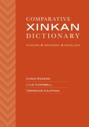 Comparative Xinkan Dictionary (ISBN: 9781647693053)