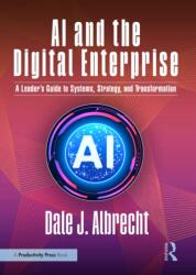 AI and the Digital Enterprise (ISBN: 9781041273202)