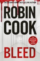 Bleed (ISBN: 9781037414657)