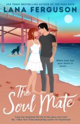 The Soul Mate (ISBN: 9780349447964)