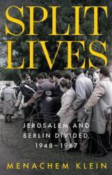 Split Lives (ISBN: 9781805266815)