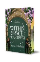 Within the Space of a Heartbeat (ISBN: 9781761635984)