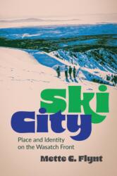 Ski City (ISBN: 9781496242198)