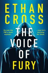 The Voice of Fury (ISBN: 9781035910540)