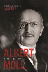 Albert Moll (ISBN: 9780228029243)