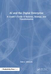 AI and the Digital Enterprise (ISBN: 9781041273219)