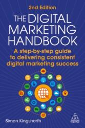 The Digital Marketing Handbook (ISBN: 9781398629769)