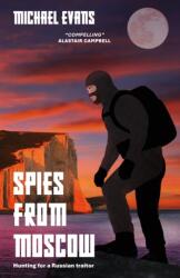 Spies from Moscow (ISBN: 9781835842447)