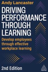 Driving Performance through Learning (ISBN: 9781398629301)
