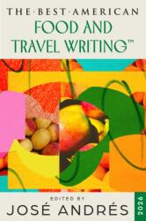 The Best American Food and Travel Writing 2026 (ISBN: 9780063464728)