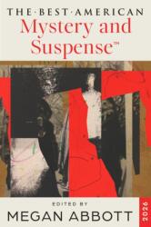 The Best American Mystery and Suspense 2026 (ISBN: 9780063422339)