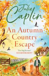 An Autumn Country Escape (ISBN: 9780008802943)