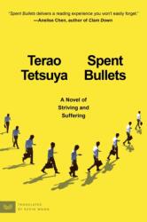 Spent Bullets (ISBN: 9780063435902)