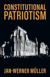Constitutional Patriotism (ISBN: 9780691292649)