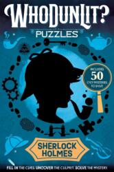 WhoDunLit? : Sherlock Holmes (ISBN: 9780063490475)
