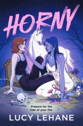 Horny (ISBN: 9781035077427)