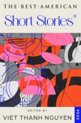 The Best American Short Stories 2026 (ISBN: 9780063399853)