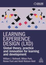 Learning Experience Design (ISBN: 9781398628434)