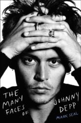 The Many Faces of Johnny Depp (ISBN: 9781668046432)