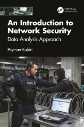 An Introduction to Network Security (ISBN: 9781032941844)