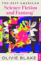 The Best American Science Fiction and Fantasy 2026 (ISBN: 9780063441521)