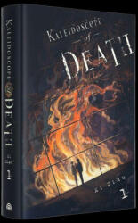 Kaleidoscope of Death Vol. 1 (ISBN: 9781638380832)