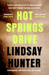 Hot Springs Drive (ISBN: 9780349130736)