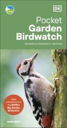 RSPB Pocket Garden Birdwatch (ISBN: 9780241707876)