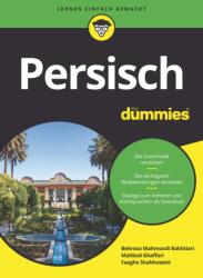 Persisch fur Dummies (ISBN: 9783527721870)