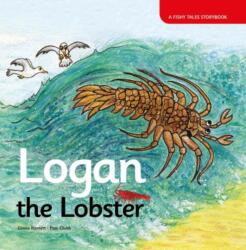 Logan the Lobster (ISBN: 9781838064310)