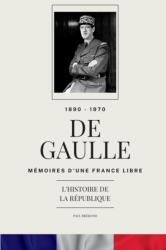 de Gaulle (ISBN: 9798852315083)