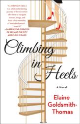 Climbing in Heels (ISBN: 9781250793461)