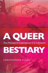 A Queer Bestiary (ISBN: 9780820380506)
