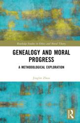 Genealogy and Moral Progress (ISBN: 9781041093503)