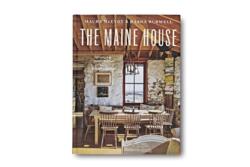 The Maine House (ISBN: 9780865653948)