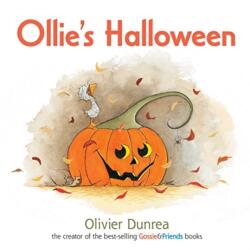 Ollie's Halloween (ISBN: 9780544057203)