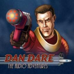 Dan Dare (ISBN: 9781785759864)