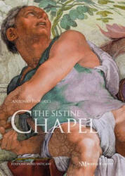 The Sistine Chapel (ISBN: 9788895847535)