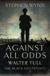Against All Odds (ISBN: 9781399019323)