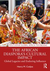 The African Diaspora's Cultural Impact (ISBN: 9781041407744)