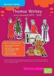 Thomas Wolsey c. 1473 - 1530 (ISBN: 9781909892118)