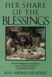 Her Share of the Blessings (ISBN: 9780195086706)