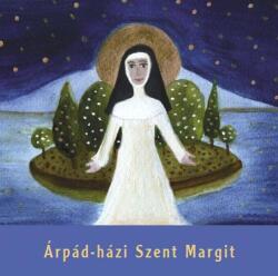 Árpád-házi Szent Margit (ISBN: 9789633140208)