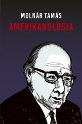 Amerikanológia (ISBN: 9786156434098)