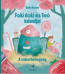 Foki doki és Teó kalandjai (ISBN: 9786157052154)