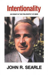 Intentionality - John R. Searle (ISBN: 9780521273022)