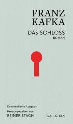 Das Schloss (ISBN: 9783835361515)