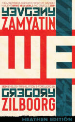 WE (ISBN: 9781963228533)