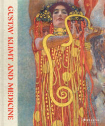 Gustav Klimt and Medicine - The Flow of Life - Tobias G. Natter, Christiane Druml, Markus Müller (ISBN: 9783819500145)