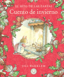 El Seto de las Zarzas. Cuento de invierno (ISBN: 9788410323452)
